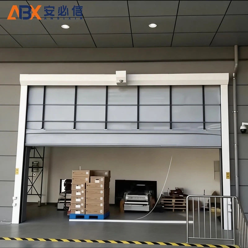 江门市充气式门封