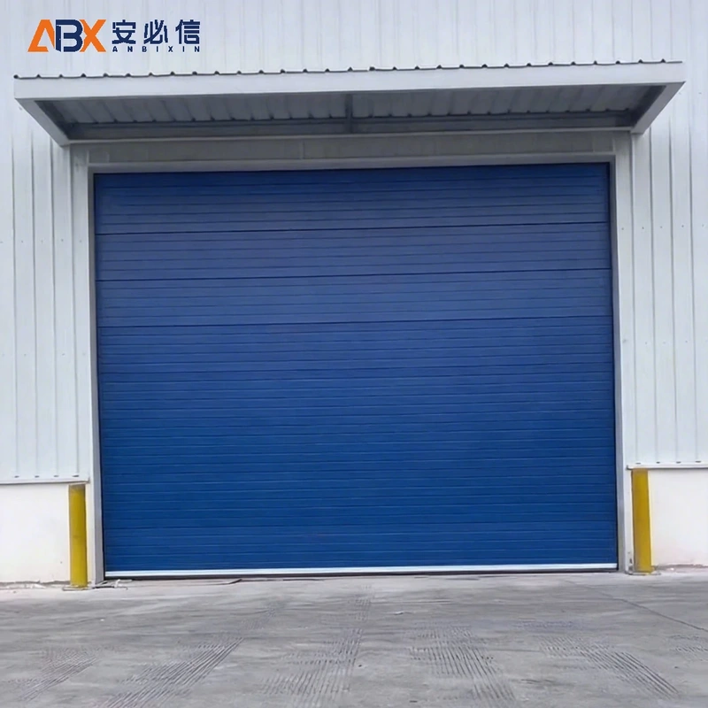 江门市消防高速门