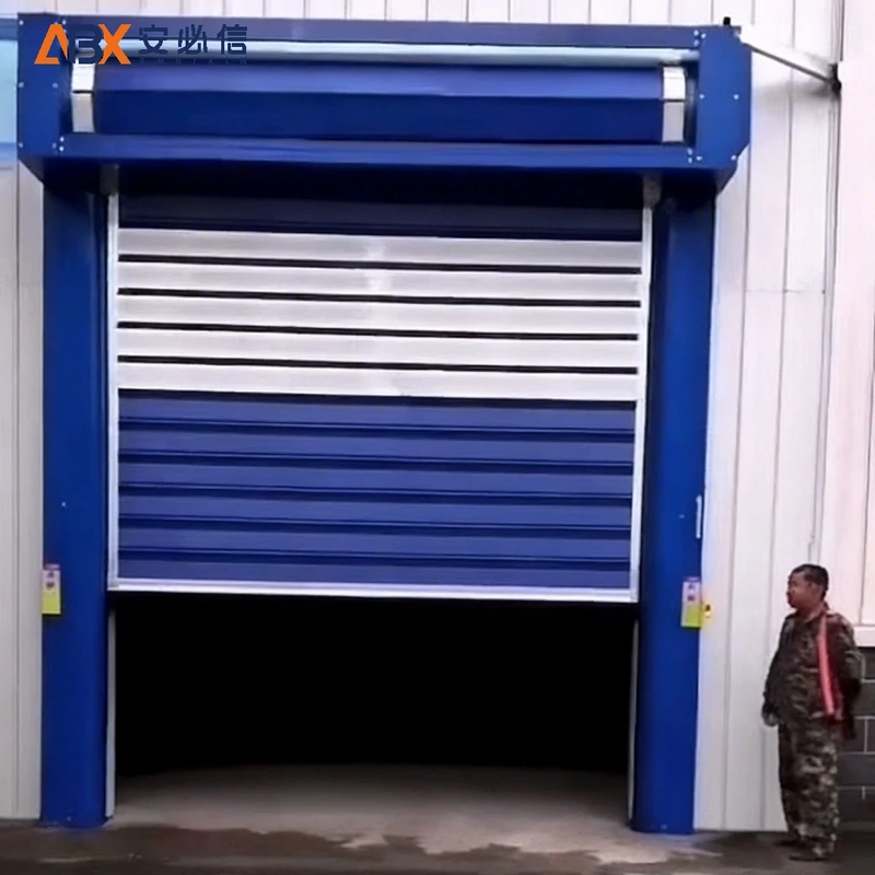 江门市雷达高速门